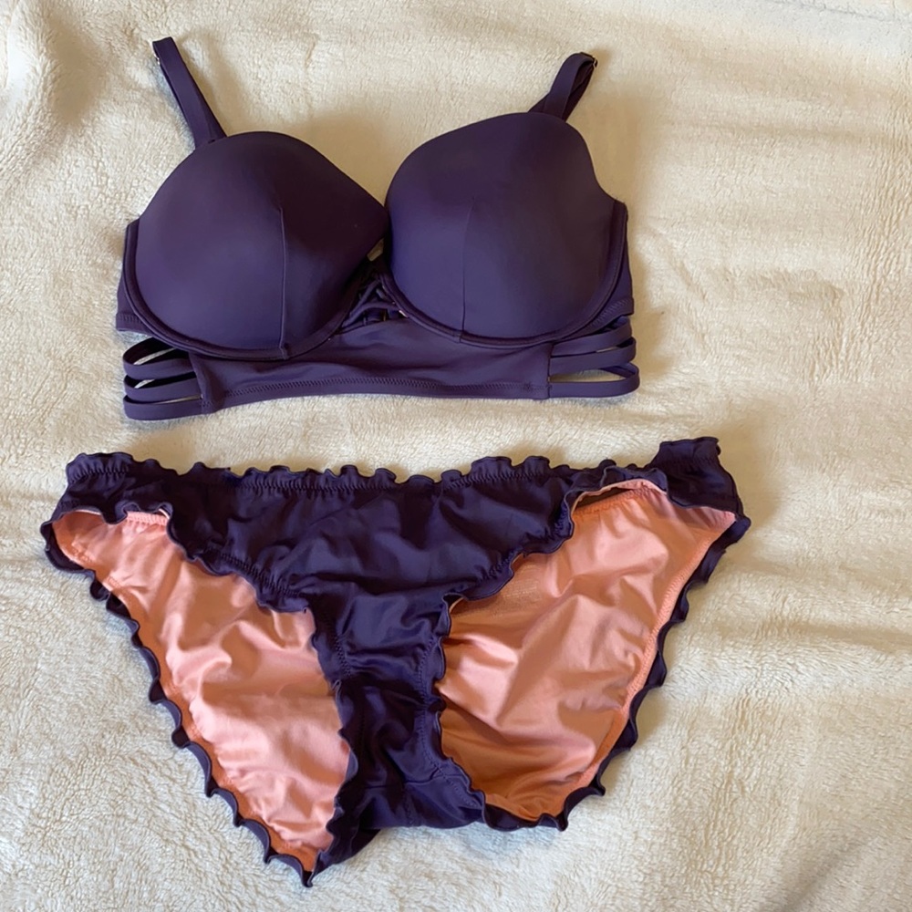 Victoria’s Secret Bikini